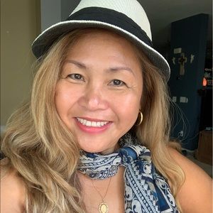 Meet your Posher, Maria antonette